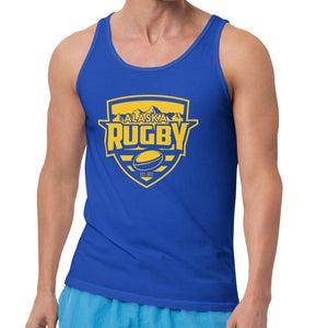 Rugby Imports Alaska Rugby Social Tank Top