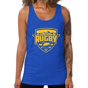 Rugby Imports Alaska Rugby Social Tank Top