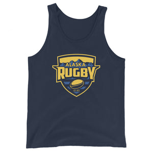 Rugby Imports Alaska Rugby Social Tank Top