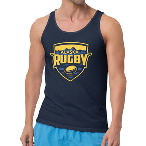 Rugby Imports Alaska Rugby Social Tank Top