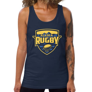 Rugby Imports Alaska Rugby Social Tank Top