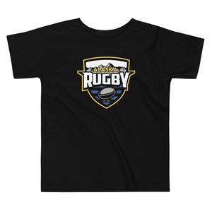 Rugby Imports Alaska Rugby Toddler T-Shirt