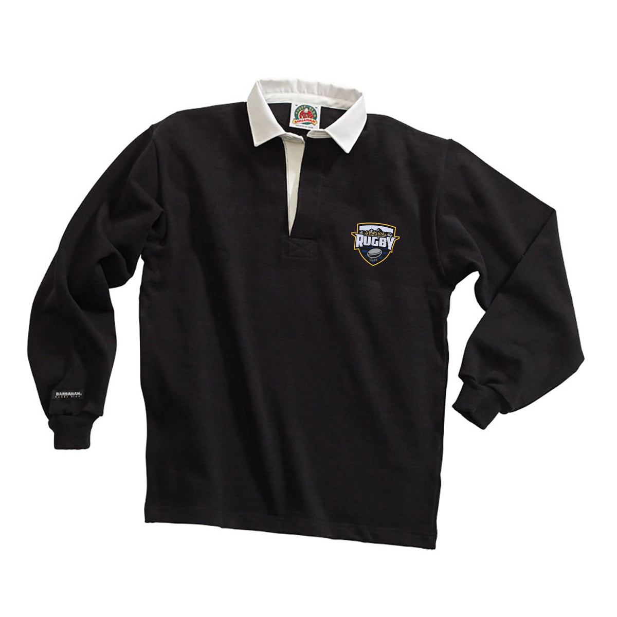 Rugby Imports Alaska Rugby Traditional Jersey