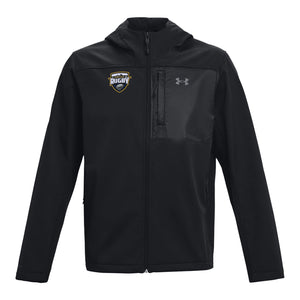 Rugby Imports Alaska Rugby UA CGI Hooded Jacket