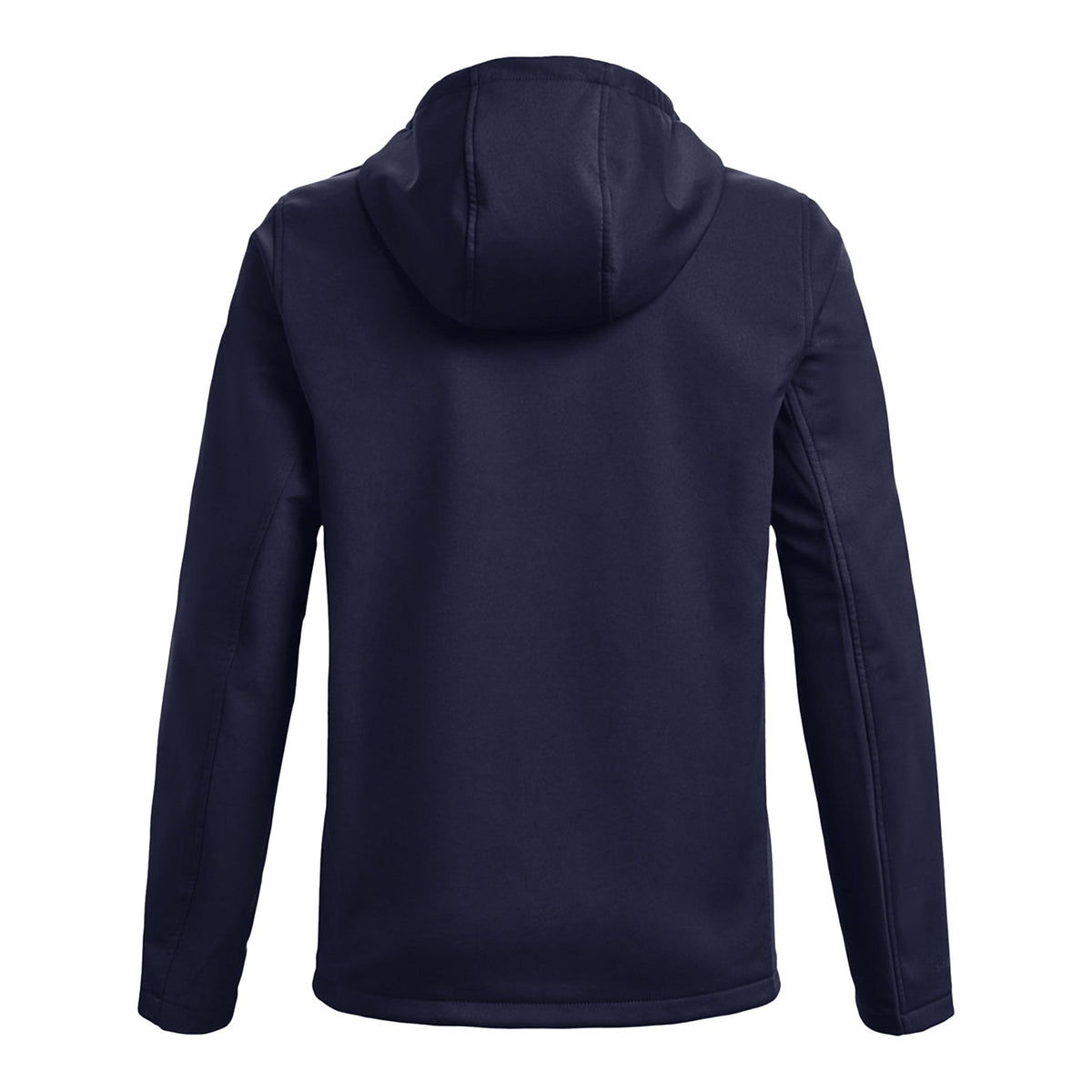 Rugby Imports Alaska Rugby UA Women's CGI Hooded Jacket