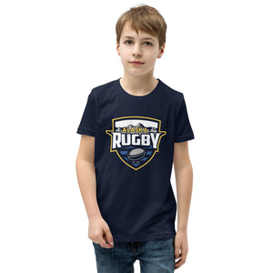 Rugby Imports Alaska Rugby Youth Social Tee