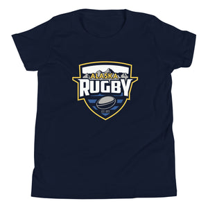 Rugby Imports Alaska Rugby Youth Social Tee
