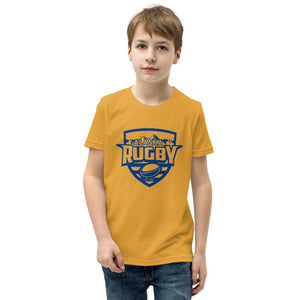 Rugby Imports Alaska Rugby Youth Social Tee
