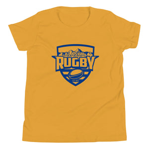 Rugby Imports Alaska Rugby Youth Social Tee