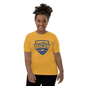 Rugby Imports Alaska Rugby Youth Social Tee