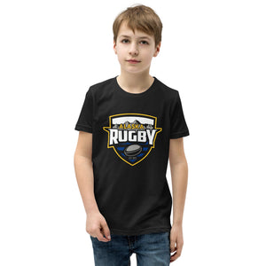 Rugby Imports Alaska Rugby Youth Social Tee