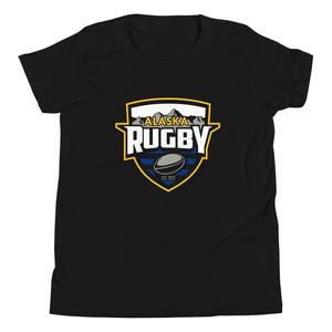 Rugby Imports Alaska Rugby Youth Social Tee