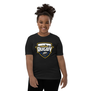 Rugby Imports Alaska Rugby Youth Social Tee