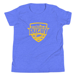 Rugby Imports Alaska Rugby Youth Social Tee