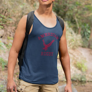 Rugby Imports American Rugby Tank Top