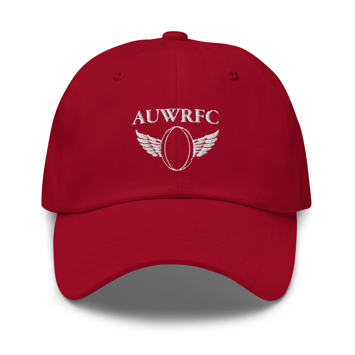 Rugby Imports American Univ. WRFC Adjustable Hat