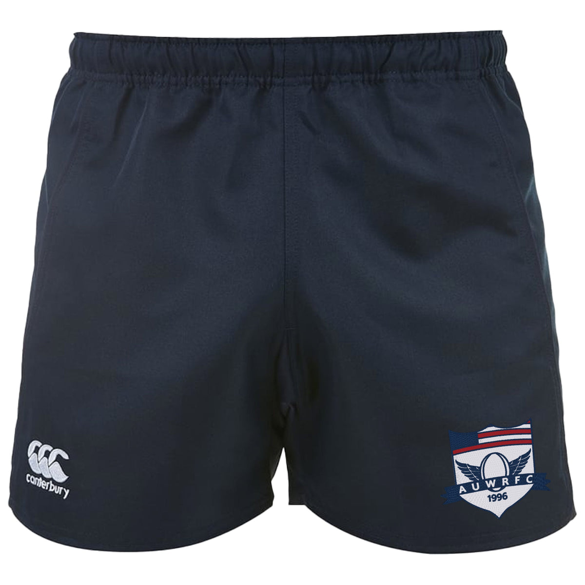 Rugby Imports American Univ. WRFC Advantage Short