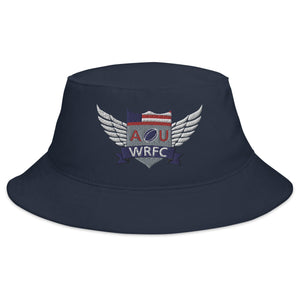 Rugby Imports American Univ. WRFC Bucket Hat