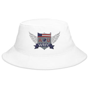 Rugby Imports American Univ. WRFC Bucket Hat