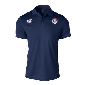 Rugby Imports American Univ. WRFC CCC Dry Polo