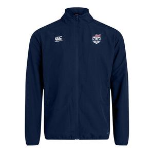 Rugby Imports American Univ. WRFC CCC Track Jacket