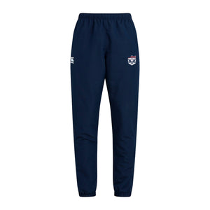 Rugby Imports American Univ. WRFC CCC Track Pant