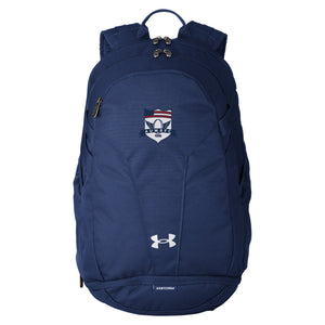 Rugby Imports American Univ. WRFC Hustle 5.0 Backpack