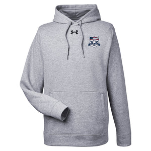 Rugby Imports American Univ. WRFC Hustle Hoodie