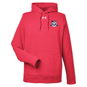 Rugby Imports American Univ. WRFC Hustle Hoodie