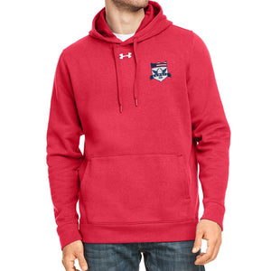 Rugby Imports American Univ. WRFC Hustle Hoodie