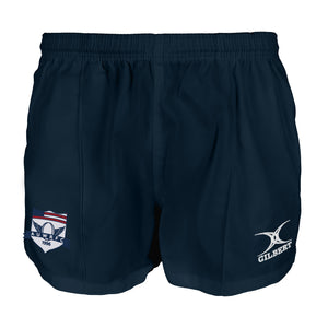 Rugby Imports American Univ. WRFC Kiwi Pro Rugby Shorts