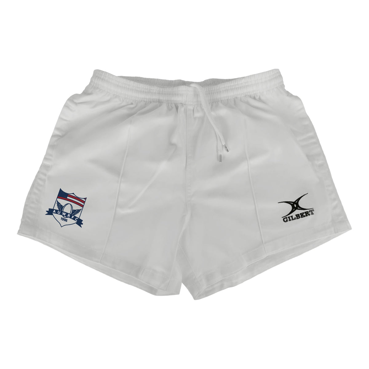Rugby Imports American Univ. WRFC Kiwi Pro Rugby Shorts