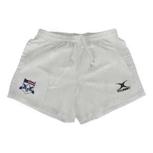 Rugby Imports American Univ. WRFC Kiwi Pro Rugby Shorts