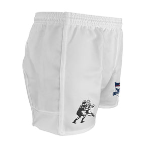 Rugby Imports American Univ. WRFC Pro Power Rugby Shorts