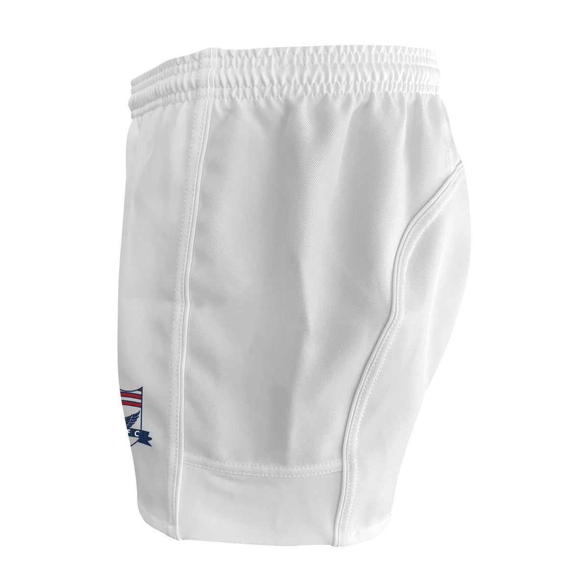 Rugby Imports American Univ. WRFC Pro Power Rugby Shorts