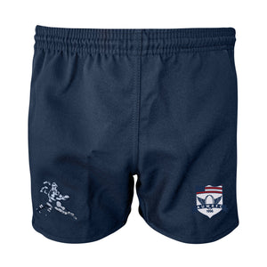 Rugby Imports American Univ. WRFC Pro Power Rugby Shorts