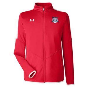 Rugby Imports American Univ. WRFC Rival Knit Jacket