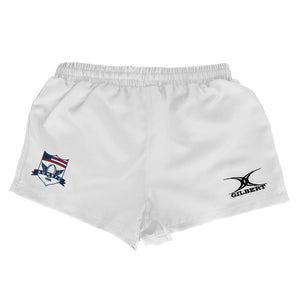 Rugby Imports American Univ. WRFC Saracen Rugby Shorts