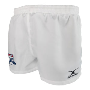 Rugby Imports American Univ. WRFC Saracen Rugby Shorts