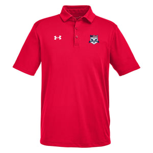Rugby Imports American Univ. WRFC Tech Polo