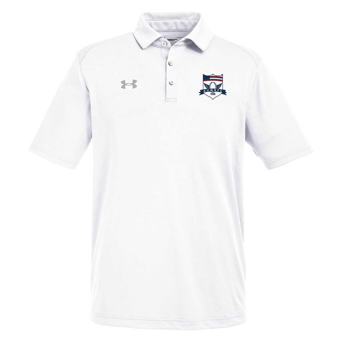 Rugby Imports American Univ. WRFC Tech Polo