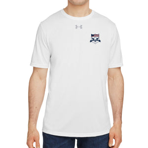 Rugby Imports American Univ. WRFC Tech T-Shirt