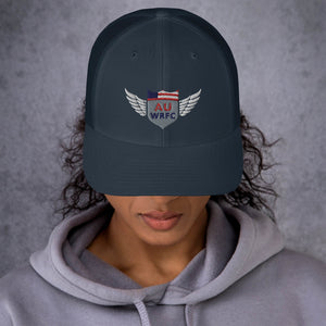 Rugby Imports American Univ. WRFC Trucker Cap