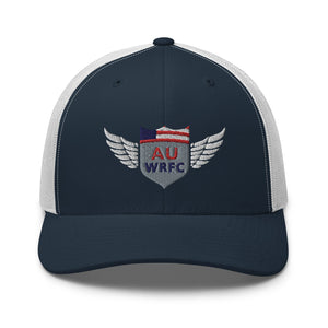 Rugby Imports American Univ. WRFC Trucker Cap