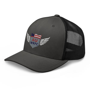 Rugby Imports American Univ. WRFC Trucker Cap