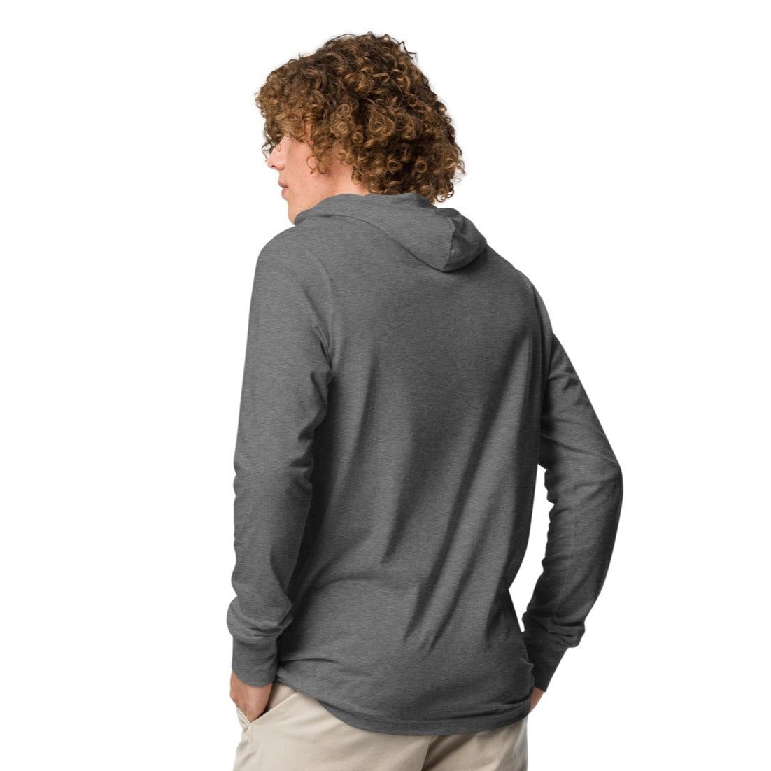 Rugby Imports Amity Sharks Rugby Club T-Shirt Hoodie