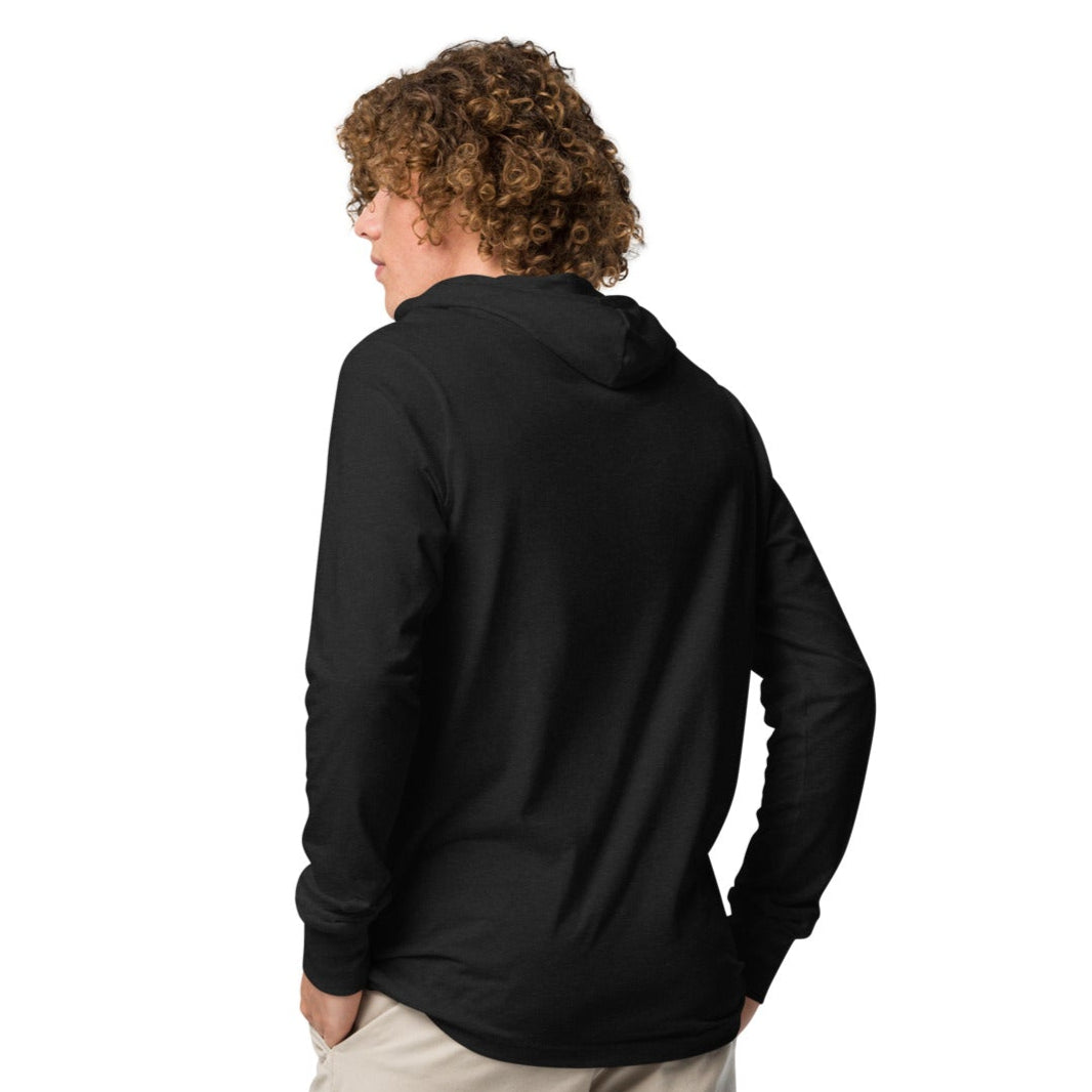 Rugby Imports Amity Sharks Rugby Club T-Shirt Hoodie