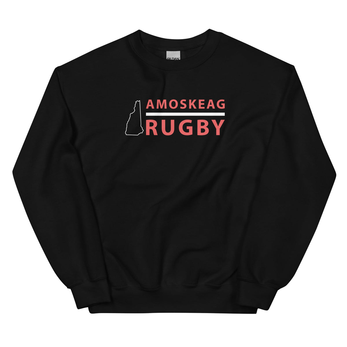 Rugby Imports Amoskeag Crewneck Sweatshirt