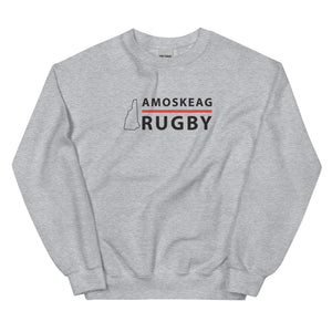 Rugby Imports Amoskeag Crewneck Sweatshirt