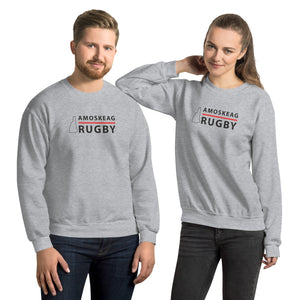 Rugby Imports Amoskeag Crewneck Sweatshirt